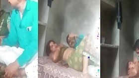 Dehati Randi sex with a local customer