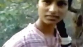 Bengali hot virgin girl first sex in jungle
