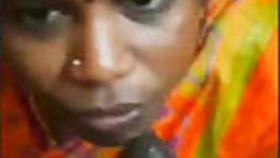 Tamil Bhabhi Blowjob Short Clip