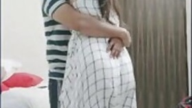 Desi dance and ass show old