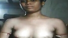 Desi indian girl pussy wet and XXX hole is ready to welcome a sex tool