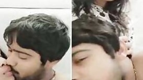 Sex on the camera is supposed to improve the Desi relationship
