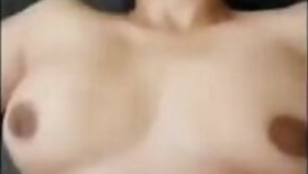 Desi girl blindfolded fucking