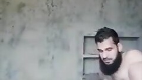 Pakistani couple leaked sex video 2