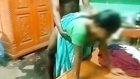 Kerala village teacher and student sex