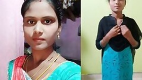 Don't miss this exciting Tamil new married couples hot MMC