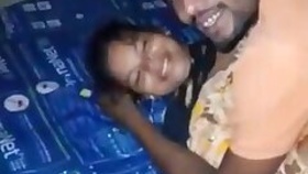 Couple was caught shagging, friend recorded them