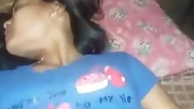 Desi rustic bhabi hurts fuck