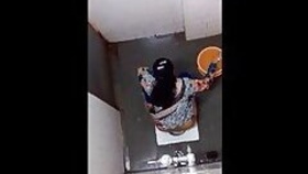 hidden camera in the women's bathroom 2