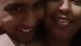 Bangladeshi Bhabi Fucking Her Young Boyfriend