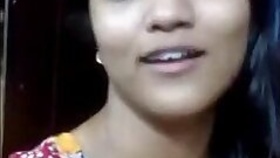 the cute wife of a desi bangla asks for a blowjob