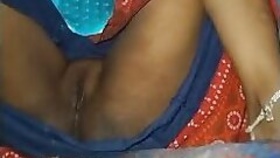 Rani bhabhi is hard on chudai