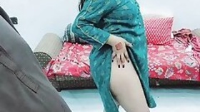 XXX Pakistani Couple Dancing Naked at a Private Party at Home Sexy Ass Twisting Strip Full Hot