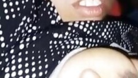 Indian blowjob and mega romance