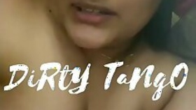 Tango Tamil Naked Anjali Show