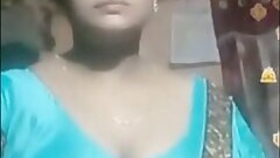 Desi sexy bhabi on camera