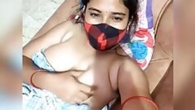 Desi bhabi live show