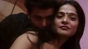 boyfriend romance with sexy bhabi not naked video