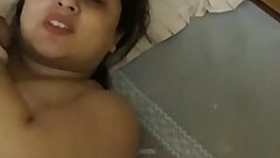 Beautiful bhabhi getting fucked in 2 clips