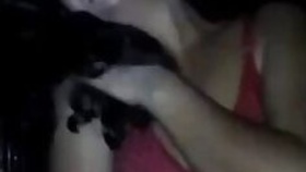 Horny Hillbilly Girl Nicole Bexley With Dirty Bangalore