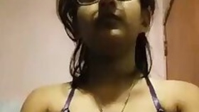 Desi Cute Indian Girl Undressing