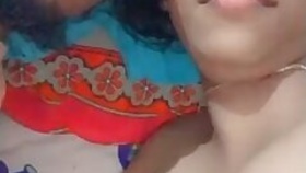 Desi Bhabhi reveals