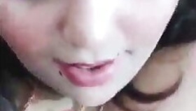 Desi bhabi live sex on air