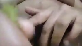 Masturbation with banana mallu hot bhabhi video