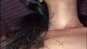 Desi single girl fucks MMC