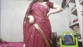 The most popular Desi Indian girl porn video