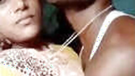 Desi Sexy Bhabhi Fucked In