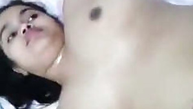 Sexy desi bhabi fucking her husband