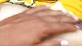 Desi village aunt fucks her husband