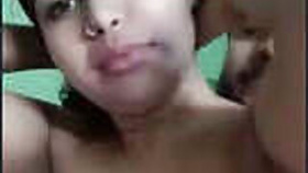 Sexy Desi Cpl Romance Vdo