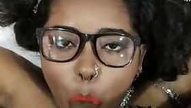 Desi's Honeymoon Leak