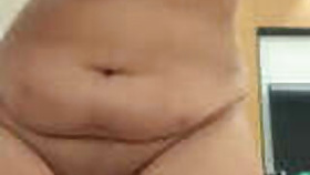 Very horny girl shows updates part 3