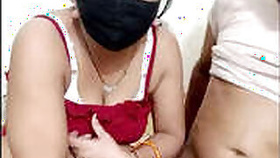 Indian bhabhi romance and live ass fuck with her lover part 1