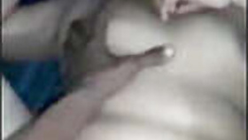 Desi bhabhi sex with client