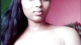 Indian Young married bhabhi shows