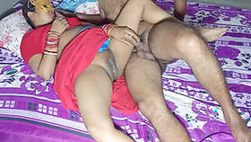 Indian sexy bhabhi fucked in the anal part 2