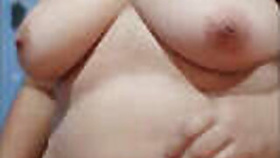 Desi Bhabhi Seen Naked by Husband