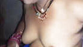 Indian old man fucks Hot Bhabi